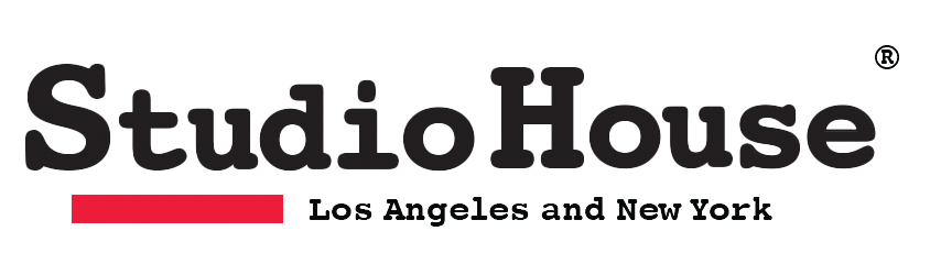 Studio House Los Angeles and New York